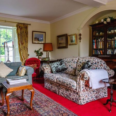 Brooklawn House Bed And Breakfast 莫希尔 外观 照片